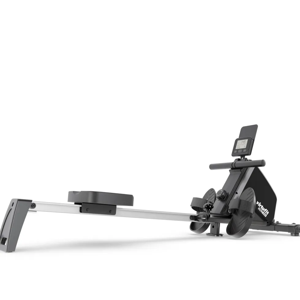 VirtuFit ROW200i Roeitrainer - Magnetische roeimachine (ROW450)
