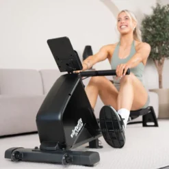 VirtuFit ROW200i Roeitrainer - Magnetische roeimachine (ROW450)
