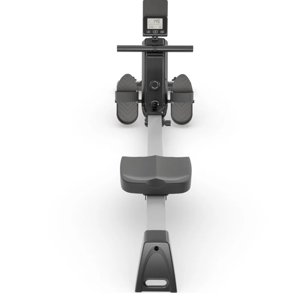 VirtuFit ROW200i Roeitrainer - Magnetische roeimachine (ROW450)