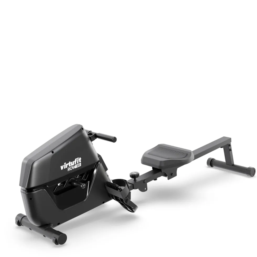 VirtuFit ROW100 Roeitrainer - 2026 model (Row 1.0)