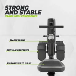 VirtuFit ROW100 Roeitrainer - 2026 model (Row 1.0)