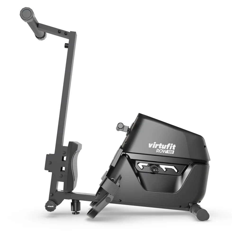 VirtuFit ROW100 Roeitrainer - 2026 model (Row 1.0)