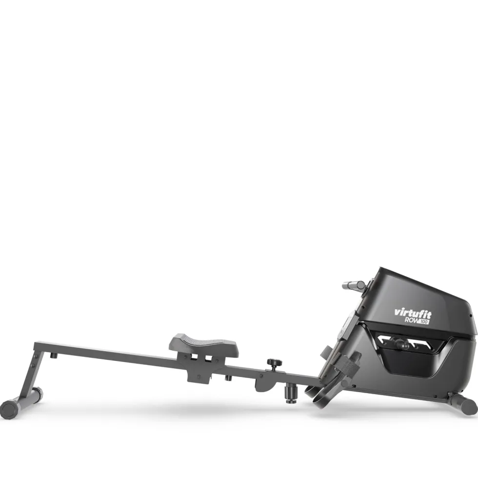 VirtuFit ROW100 Roeitrainer - 2026 model - Showroommodel