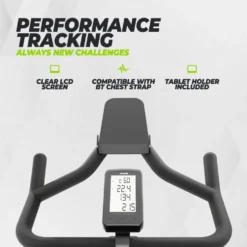 VirtuFit RS200i Indoor Cycle - 2026 model (Etappe 1)