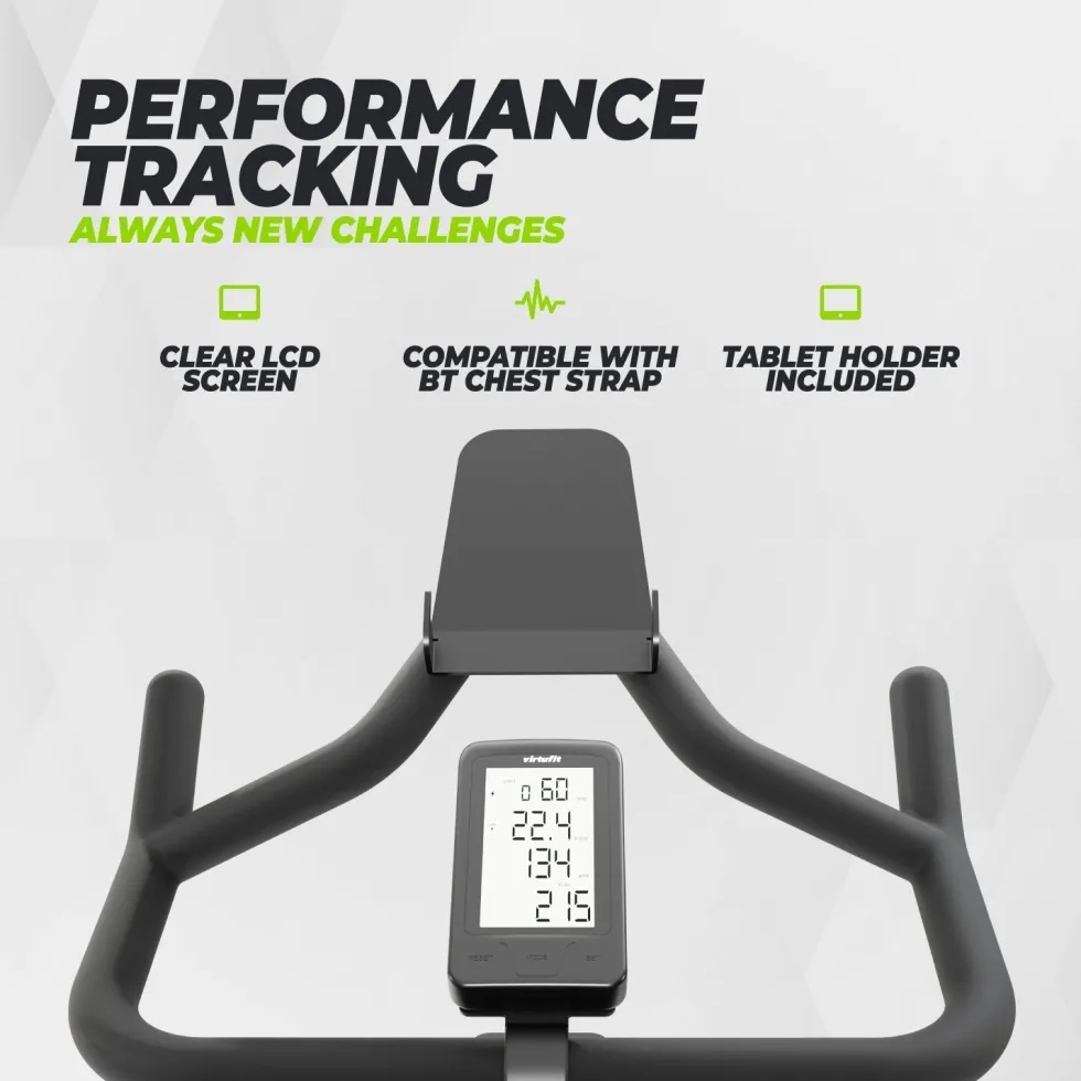 VirtuFit RS200i Indoor Cycle - 2026 model (Etappe 1)