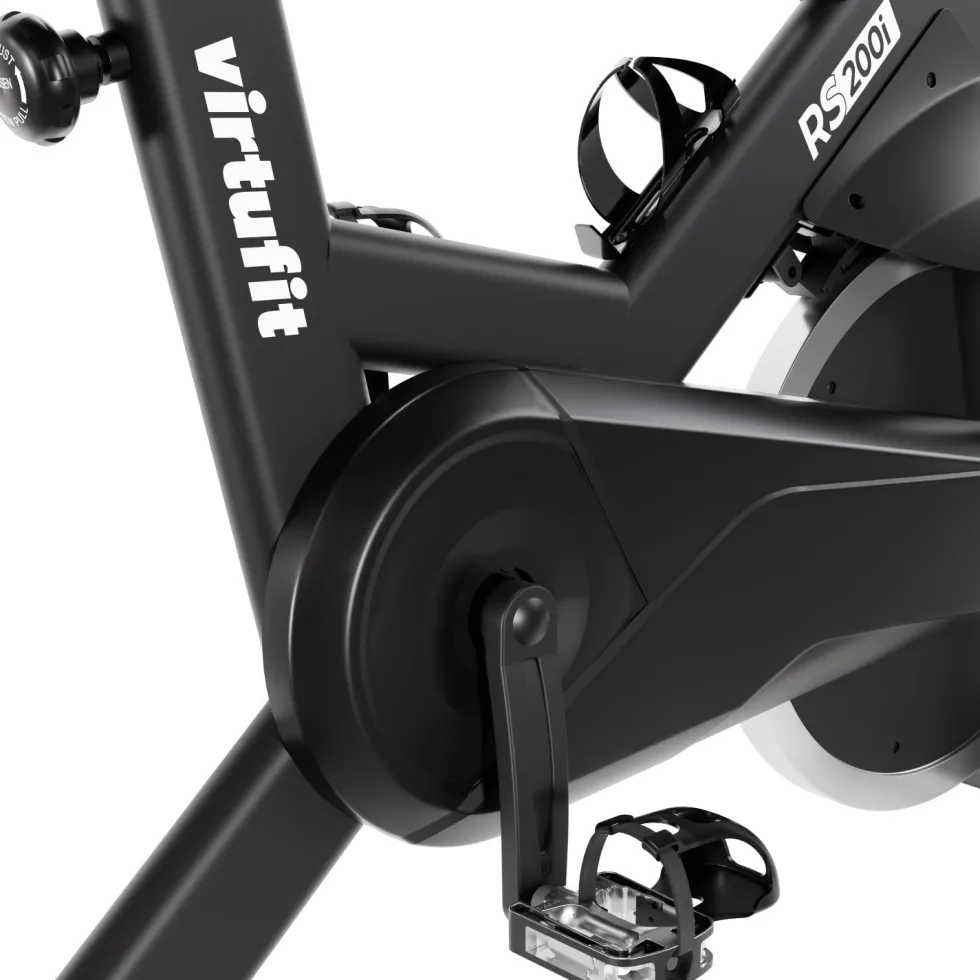 VirtuFit RS200i Indoor Cycle - 2026 model (Etappe 1)