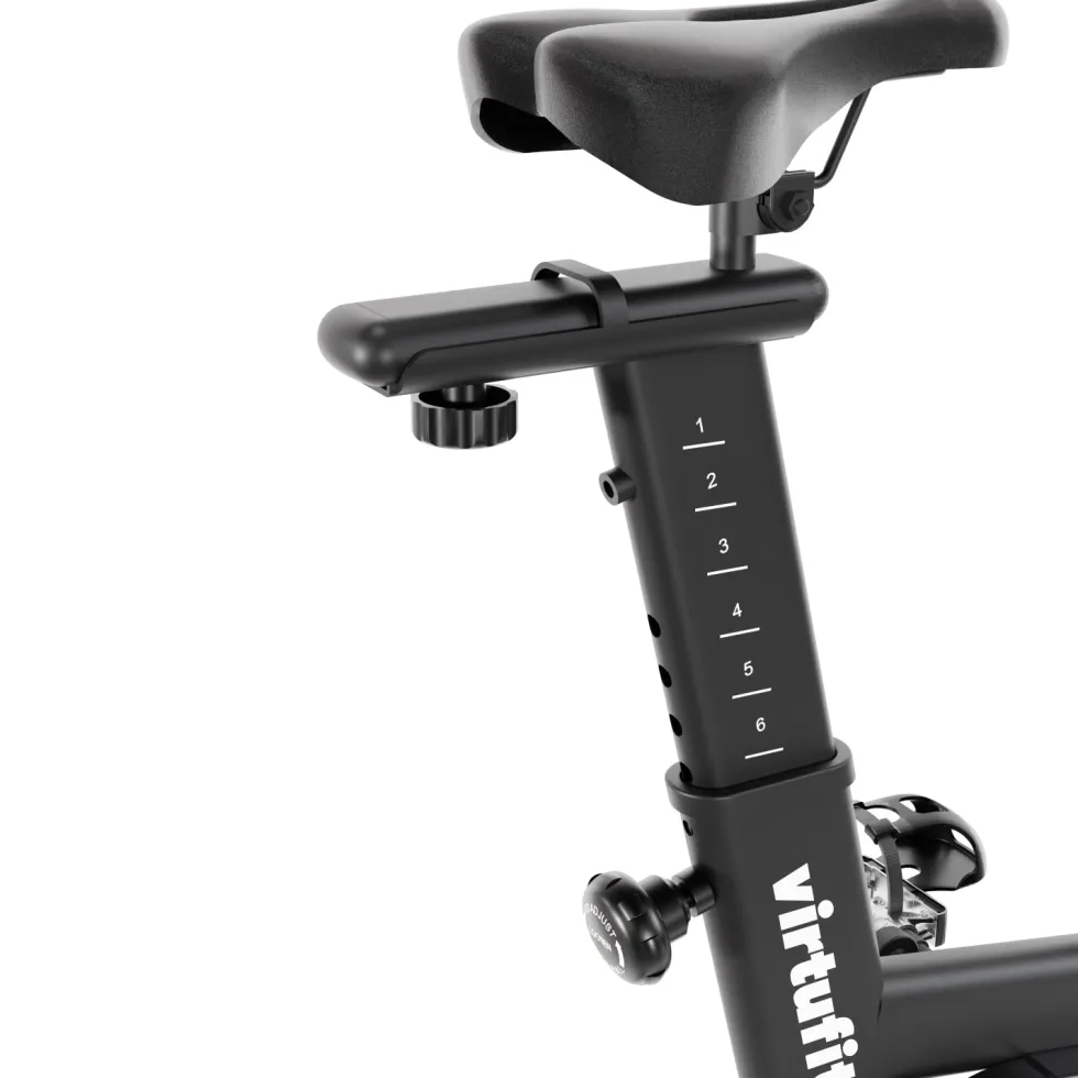VirtuFit RS200i Indoor Cycle - 2026 model (Etappe 1)