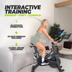 VirtuFit RS200i Indoor Cycle - 2026 model (Etappe 1)
