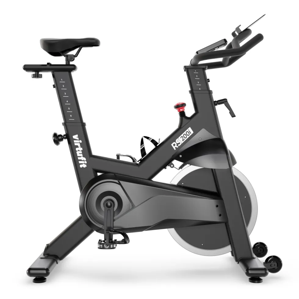VirtuFit RS200i Indoor Cycle - 2026 model (Etappe 1)