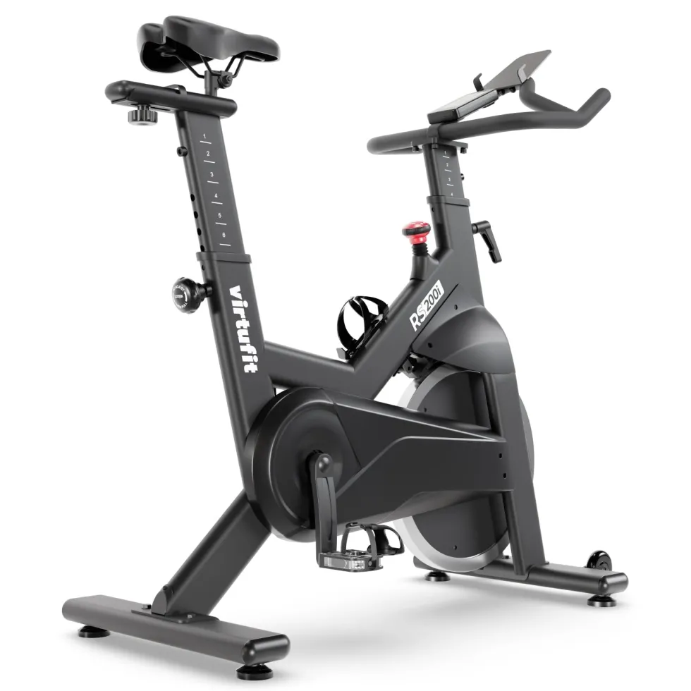 VirtuFit RS200i Indoor Cycle - 2026 model (Etappe 1)