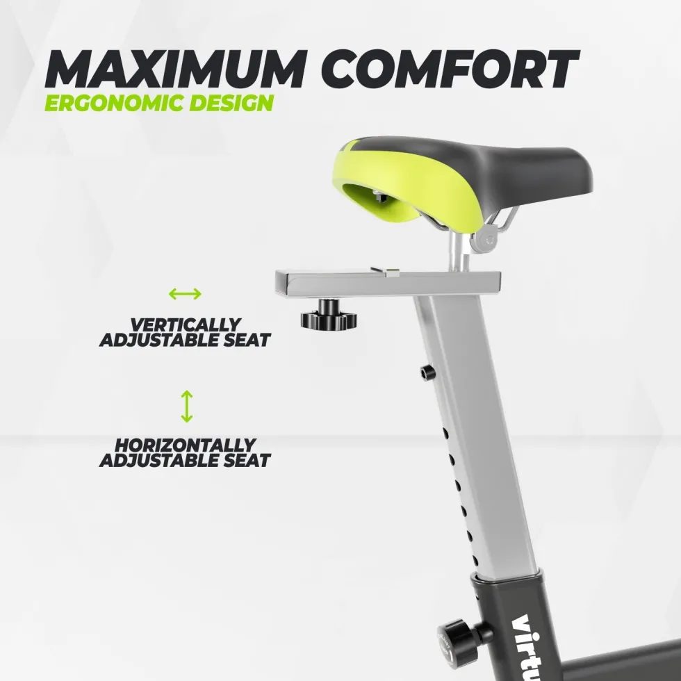 VirtuFit RS100 Indoor Cycle