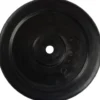 VirtuFit Rubberen Halterschijf - Halter gewicht - 30 mm - 20 kg