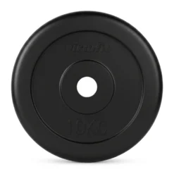 VirtuFit Rubberen Halterset - 60kg