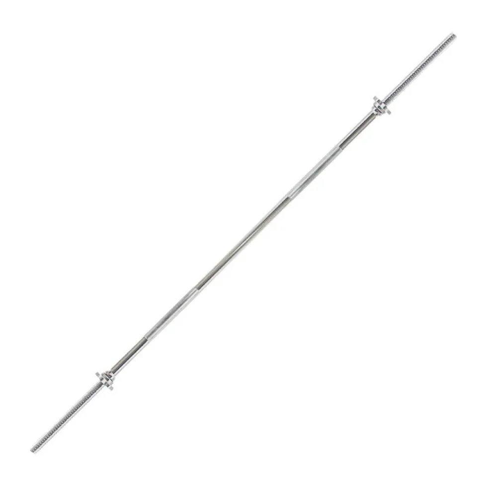 VirtuFit Rubberen Halterset - 90kg