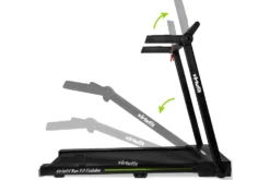 VirtuFit Run Fit Foldable Loopband