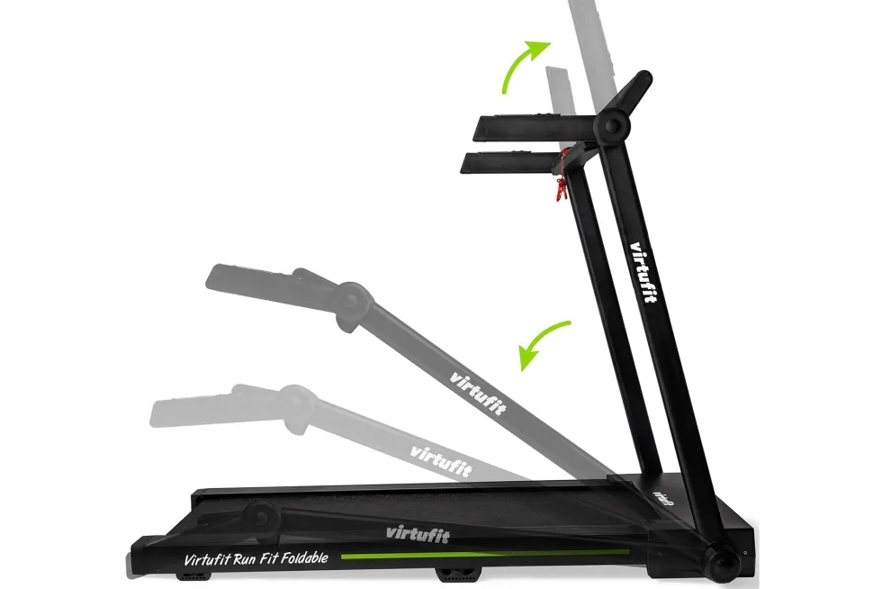 VirtuFit Run Fit Foldable Loopband