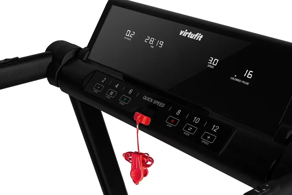 VirtuFit Run Fit Foldable Loopband
