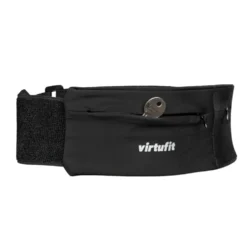 VirtuFit Running Belt Pro - 2 Opbergvakken