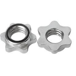 VirtuFit Schroefsluiter Set - 30 mm