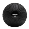 VirtuFit Slam Ball - Fitness Bal - 9 kg - Zwart