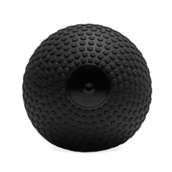 VirtuFit Slam Ball - Fitness Bal - 9 kg - Zwart