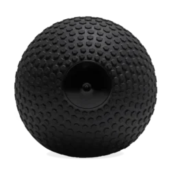 VirtuFit Slam Ball - Fitness Bal - 12 kg - Zwart