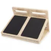 VirtuFit Slant Board - 4 standen - Hout