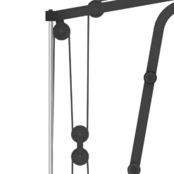 VirtuFit SM100 Smith Machine - Inclusief Pulley Station - Krachtstation