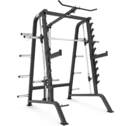 VirtuFit SM100 Smith Machine - Inclusief Pulley Station - Krachtstation