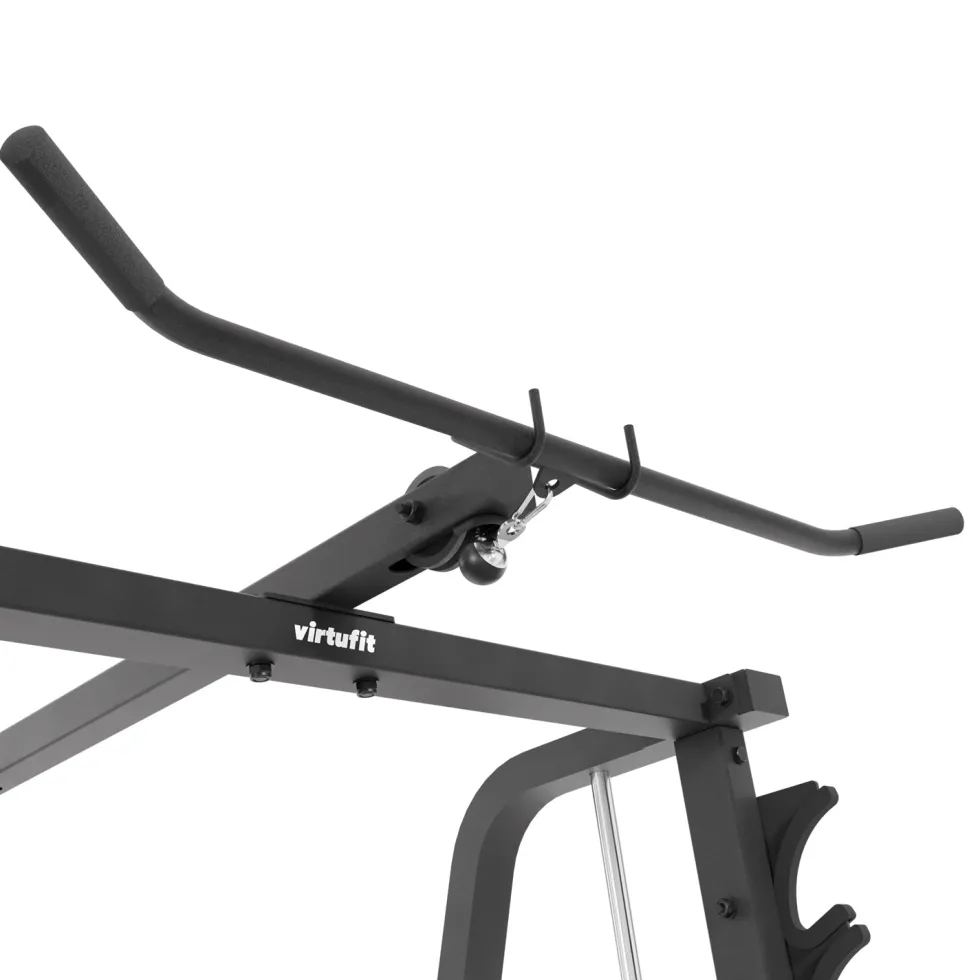 VirtuFit SM100 Smith Machine - Inclusief Pulley Station - Krachtstation