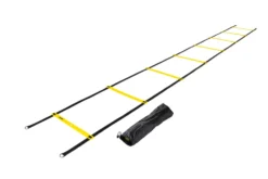VirtuFit Speed Ladder - Loopladder - 4 Meter - met Tas