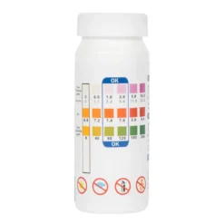 VirtuFit Starterkit voor Rond Zwembad 244 cm