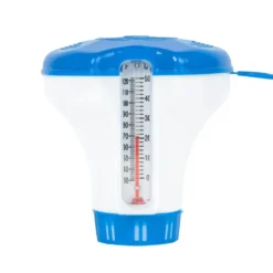 VirtuFit Starterkit voor Rond Zwembad 366 cm