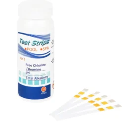 VirtuFit Starterkit voor Rond Zwembad 366 cm