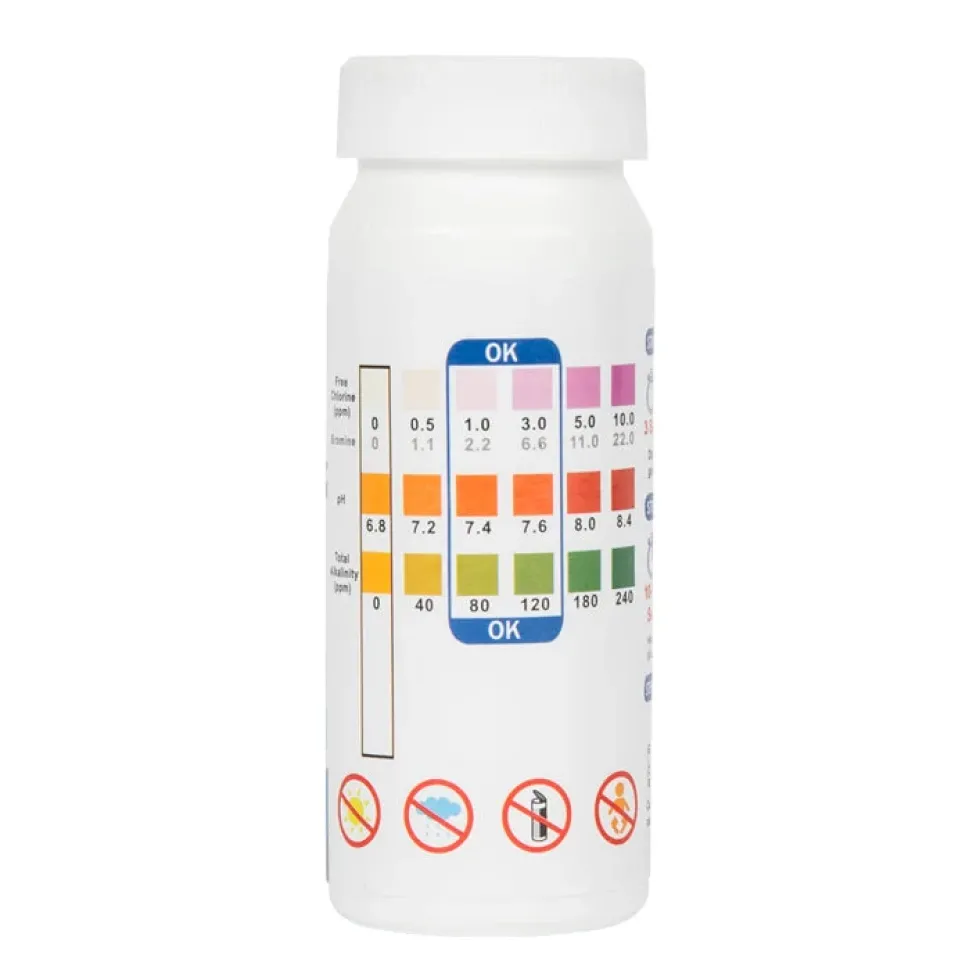 VirtuFit Starterkit voor Rond Zwembad 366 cm