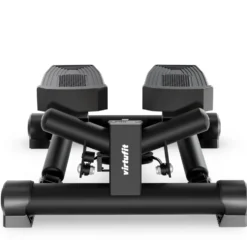 VirtuFit ST100 2-in-1 Side Stepper - met Computer en Weerstandskabels - Tweedekans