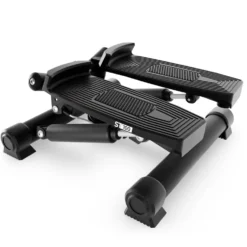 VirtuFit ST100 2-in-1 Side Stepper - met Computer en Weerstandskabels - Tweedekans