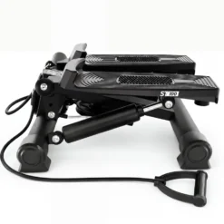 VirtuFit ST100 2-in-1 Side Stepper - met Computer en Weerstandskabels - Tweedekans