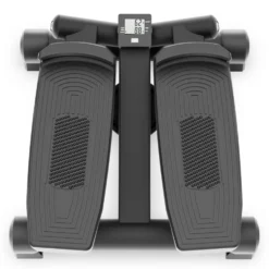 VirtuFit ST100 2-in-1 Side Stepper - met Computer en Weerstandskabels - Tweedekans