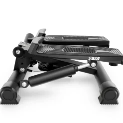 VirtuFit ST100 2-in-1 Side Stepper - met Computer en Weerstandskabels - Tweedekans