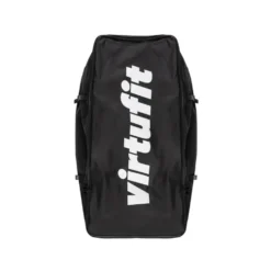 Virtufit Supboard Surfer 305 - Oranje - Inclusief Windzeil en accessoires