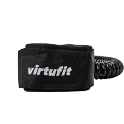 Virtufit Supboard Surfer 305 - Pink - Inclusief Windzeil en accessoires