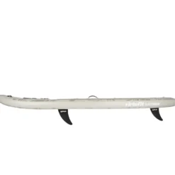 Virtufit Supboard Surfer 305 - Sand Beige - Inclusief Windzeil en accessoires