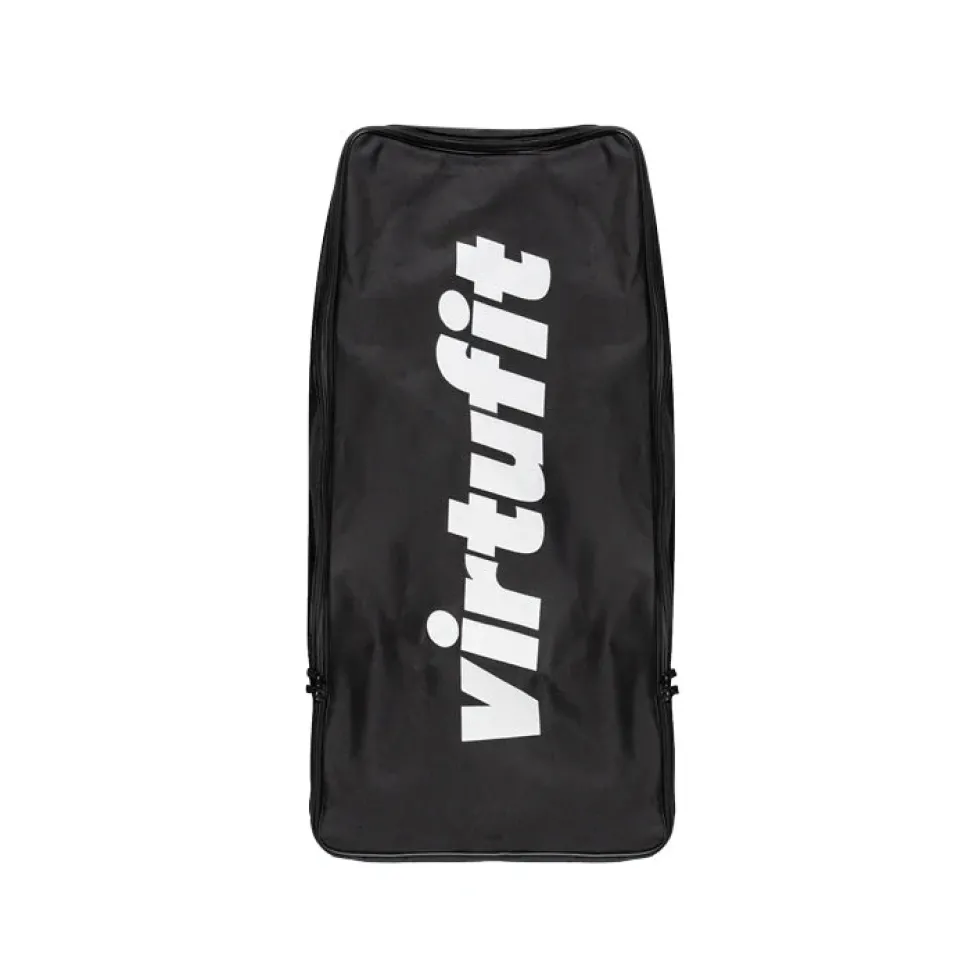 Virtufit Supboard Surfer 305 - Turquoise - Inclusief Windzeil en accessoires