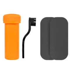 Virtufit Supboard Surfer 305 - Zwart - Inclusief Windzeil en accessoires