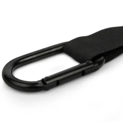 VirtuFit Suspension Trainer met Opbergtas - Zwart