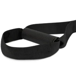 VirtuFit Suspension Trainer met Opbergtas - Zwart
