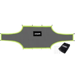 VirtuFit Target Goalshot - 732 x 244 cm - Inclusief draagtas