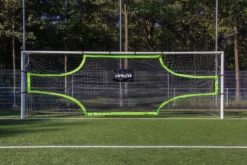 VirtuFit Target Goalshot - 732 x 244 cm - Inclusief draagtas