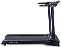 VirtuFit Totally Foldable TR-50i Loopband - Low Speed